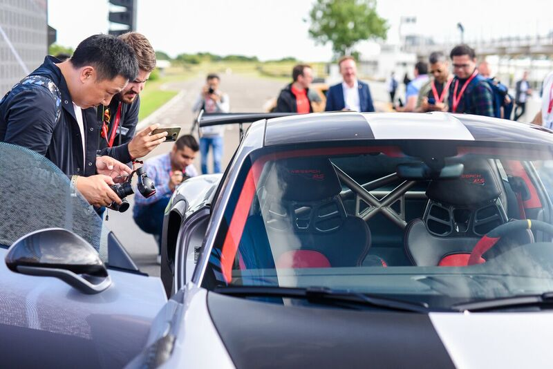 Image credit: Porsche